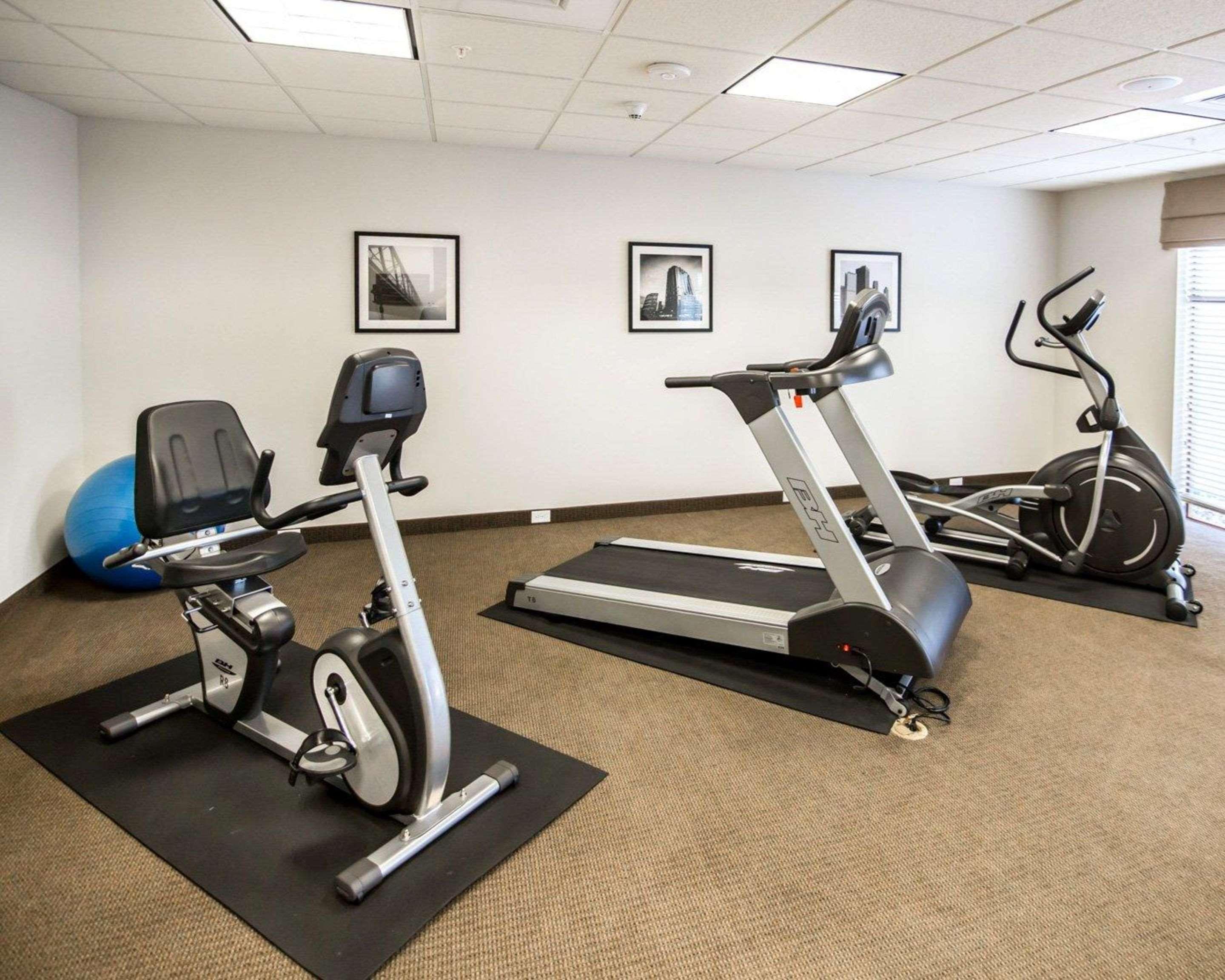 Sleep Inn & Suites Norton Bagian luar foto