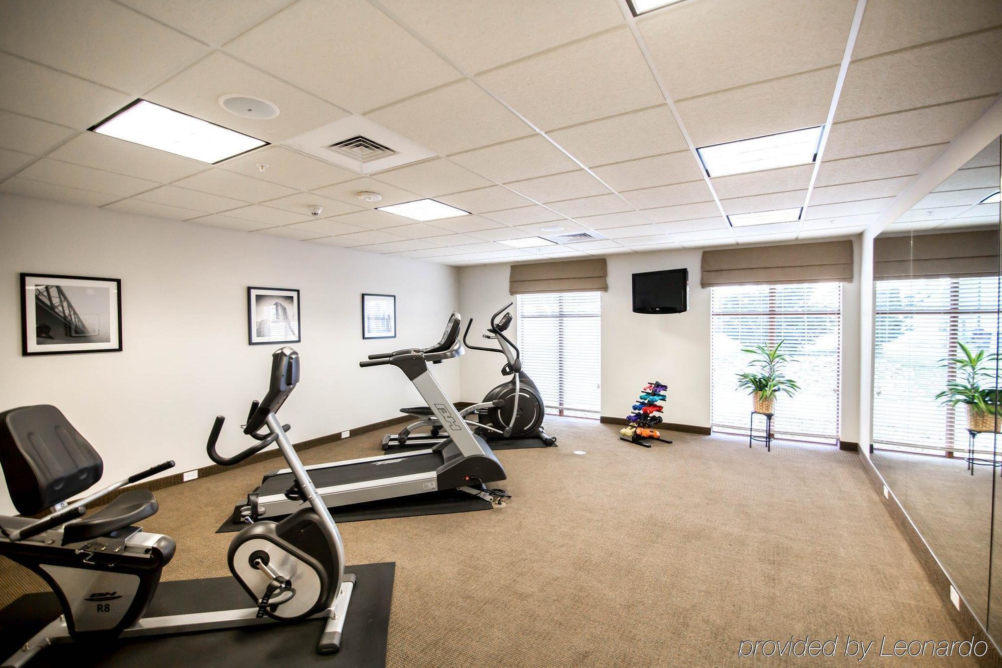 Sleep Inn & Suites Norton Bagian luar foto