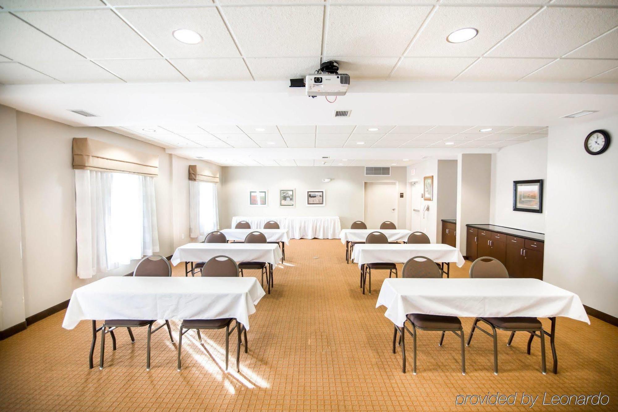 Sleep Inn & Suites Norton Bagian luar foto